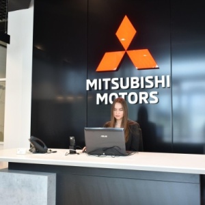 Фото от владельца Мотор, автоцентр Mitsubishi