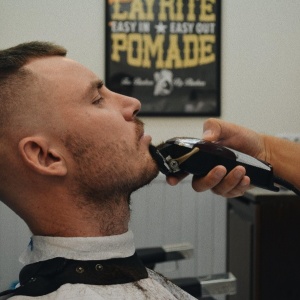 Фото от владельца JAB barbershop, парикмахерская для мужчин