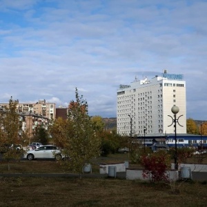 Фото от владельца Братск, гостиничный комплекс