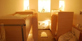 Новосибирск: Хостел Royal