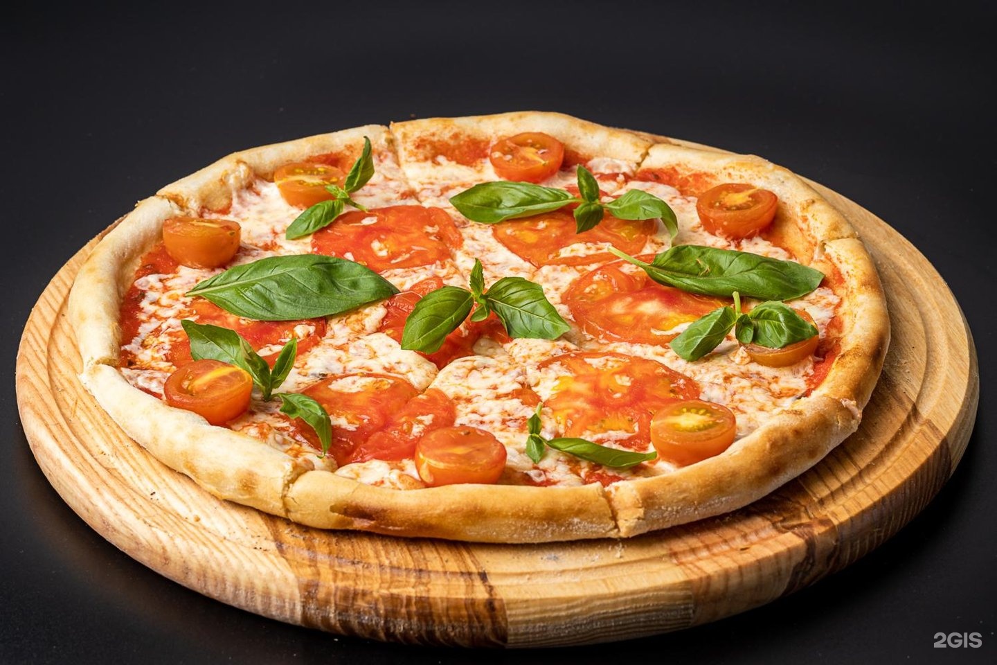 фото рецепт пицца маргарита фото 11