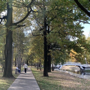 Фото от владельца Лианозовский, парк культуры и отдыха