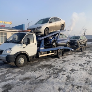 Фото от владельца Служба эвакуации автомобилей, ИП Местоев И.М.