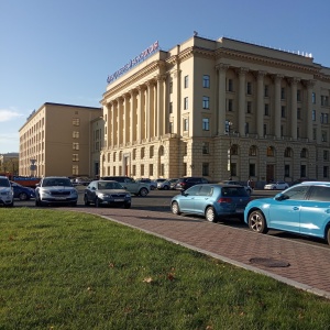 Фото от владельца Законодательное собрание Ленинградской области