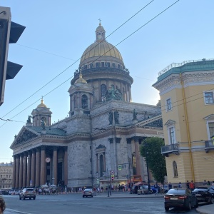 Фото от владельца Исаакиевский собор, государственный музей-памятник