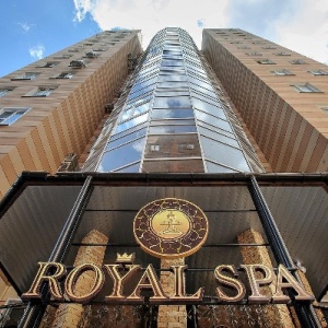 Фото от владельца Royal Spa, салон массажа