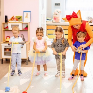 Фото от владельца Bambini, детский сад