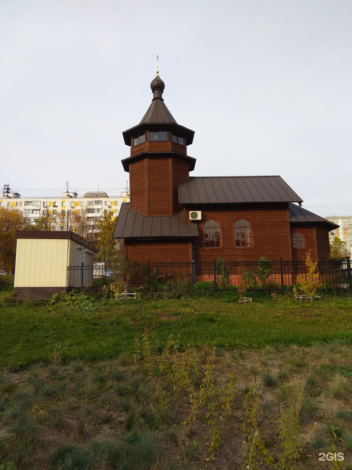 Утоли моя печали медведково