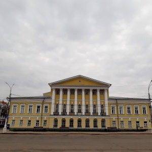 Фото от владельца Костромской районный суд