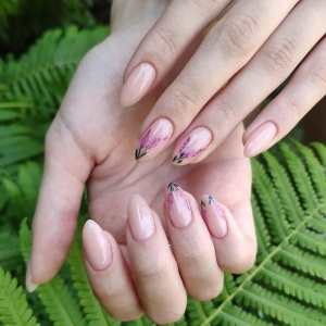 Фото от владельца NailS, маникюрная мастерская