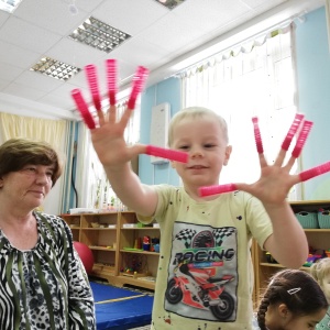 Фото от владельца Птенчики, центр раннего развития