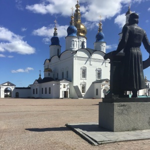 Фото от владельца Софийско-Успенский кафедральный собор