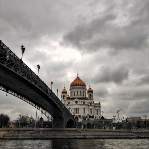 Фото от владельца Храм Христа Спасителя