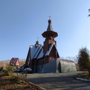 Фото от владельца Русская православная Старообрядческая церковь