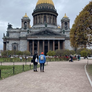 Фото от владельца Исаакиевский собор, государственный музей-памятник