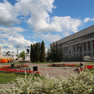 Фото от владельца Администрация Губернатора Калужской области