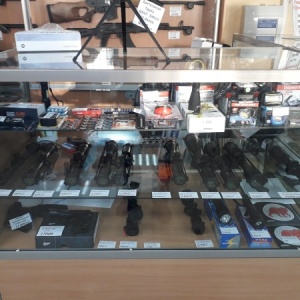 Фото от владельца Выстрел, магазин товаров для охоты и рыбалки