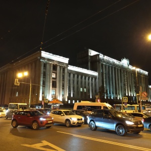 Фото от владельца Московский, бизнес-центр