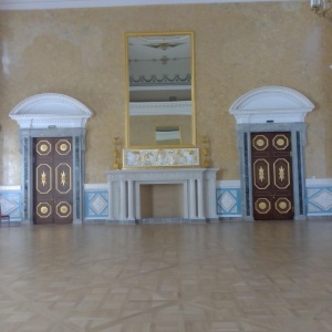 Фото от владельца Михайловский Замок, исторический музей