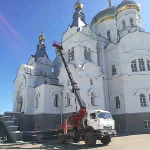 Фото от владельца ВираТранс, транспортная компания