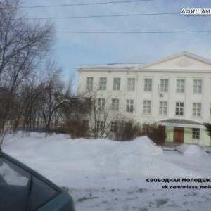 Фото от владельца Челябинский государственный педагогический университет, Миасский филиал