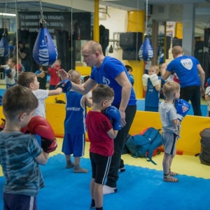 Фото от владельца Динамо, спортивный клуб