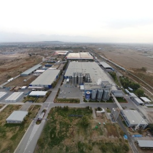 Фото от владельца Эфес Казахстан, пивоваренный завод