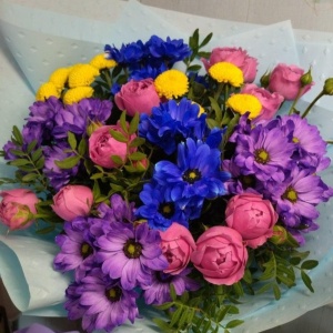 Фото от владельца Лотос, сеть цветочных магазинов