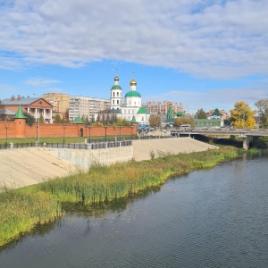 Фото от владельца Собор Вознесения Господня