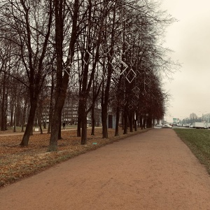 Фото от владельца Парк им. Есенина