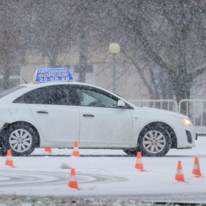 Фото от владельца Форсаж, автошкола