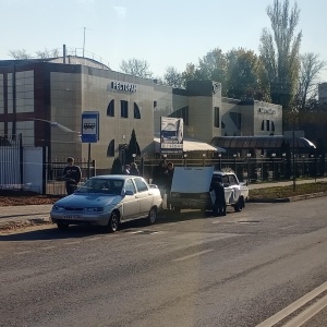 Фото от владельца Чайка, спортивно-оздоровительный комплекс