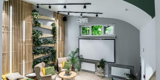 Ростов-на-Дону: Гостевой дом Evergreen