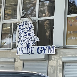 Фото от владельца Pride Gym, спортивный клуб