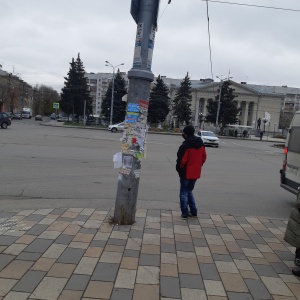 Фото от владельца Металлург, дворец культуры