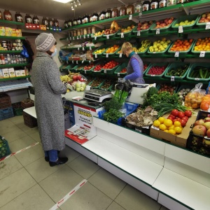 Фото от владельца Магазин овощей и фруктов, ИП Тишуров В.Ю.