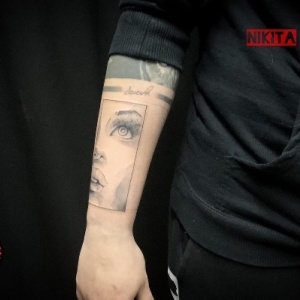 Фото от владельца Elite-tattoo, тату-салон