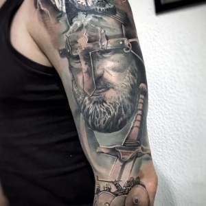 Фото от владельца Elite-tattoo, тату-салон