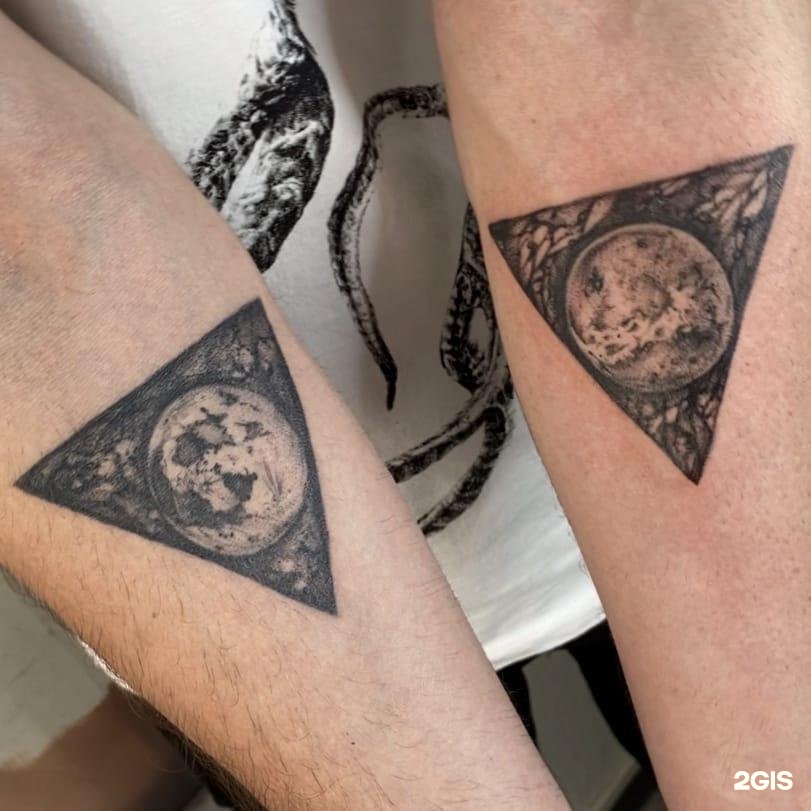Elite-tattoo, тату-салон, Каслинская, 77, Челябинск - 2ГИС.