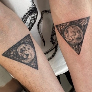 Фото от владельца Elite-tattoo, тату-салон