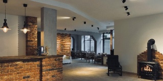 Нижний Новгород: Отель Loft Hotel