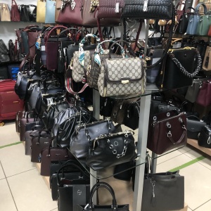 Фото от владельца Mademoiselle accessories, магазин сумок