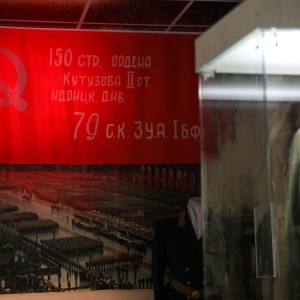Фото от владельца Память, музей ВОВ 1941-1945 гг.