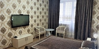 Махачкала: Апартаменты АнтиОтель