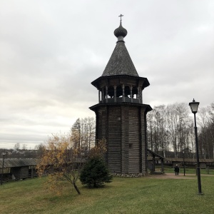 Фото от владельца Богословка, этнографический парк