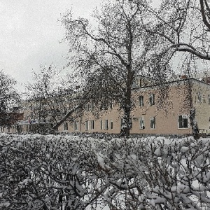 Фото от владельца Новая больница, ООО, поликлиника