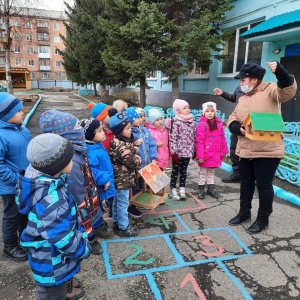 Фото от владельца Шығыс-Балдырған, детский сад