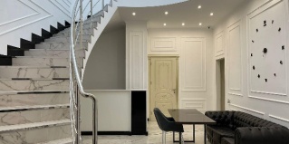 Саратов: Отель Rabat hotel