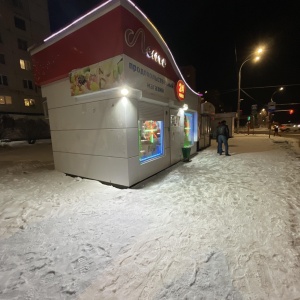 Фото от владельца Лето, продовольственный магазин