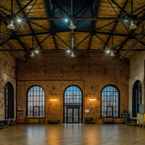 Фото от владельца LOFT HALL, банкетный комплекс